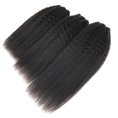 Textured Hair Extensions
